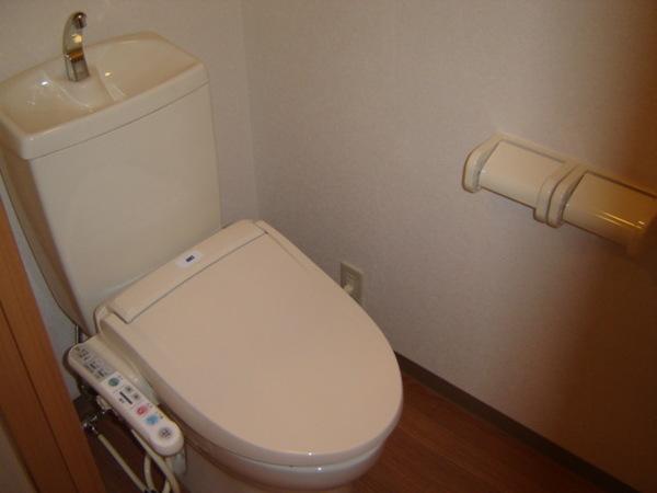 フォルティア横尾