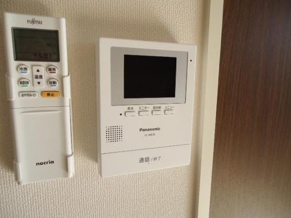 グラン　スペース