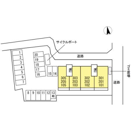 コンソラトゥール別保