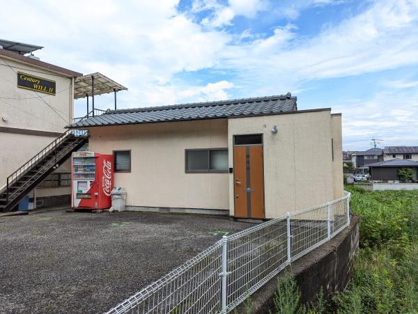 センチュリーウィル001