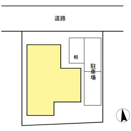 セキュレア森町１