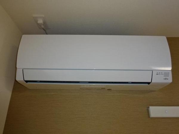 アヴニール松原(その他内観)