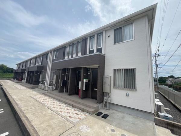 アヴニール松原