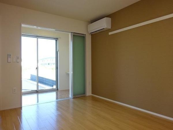 アヴニール松原