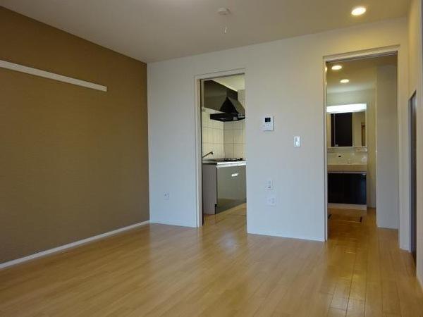 アヴニール松原