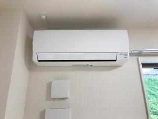 スカイヒルズ寿