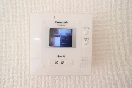 フォレストヴィラⅡ