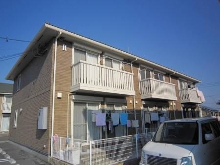 フォレストヴィラⅡ