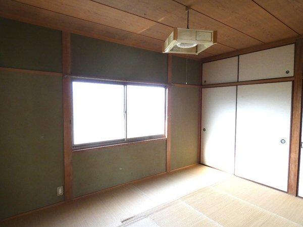 池永貸家