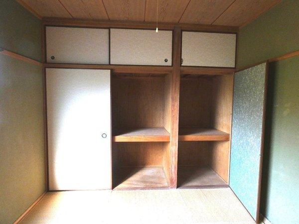 池永貸家