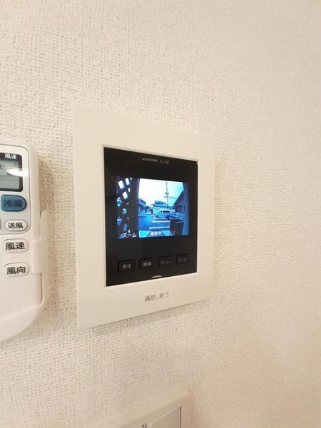 グリーンフォレスト横塚
