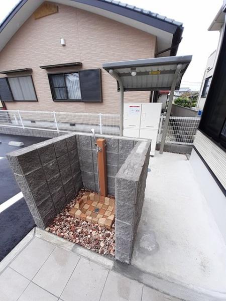 グリーンフォレスト横塚