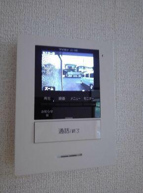 チャレロ２１三番館Ｄ棟