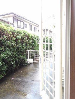チャレロ２１三番館Ｄ棟