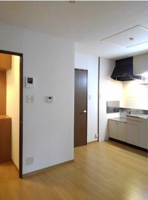 チャレロ２１三番館Ｄ棟