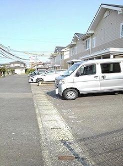 チャレロ２１三番館Ｄ棟