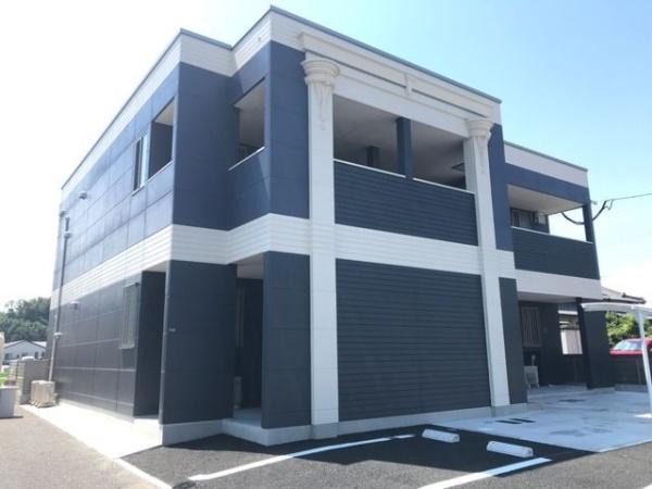 Rー77番館
