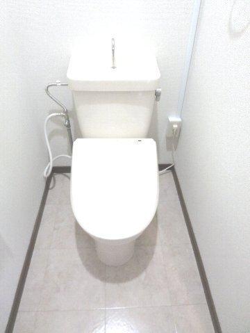 エスポワール大在
