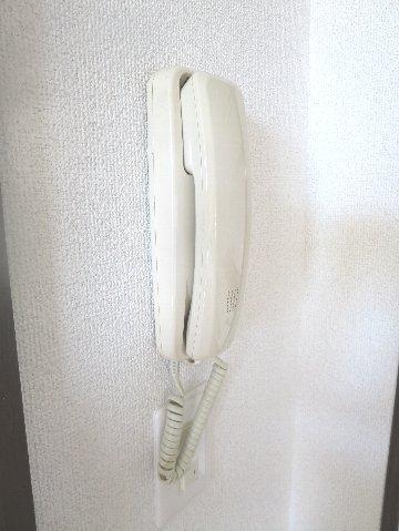 エスポワール大在