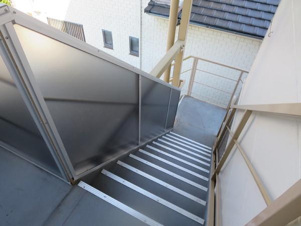 エスポワール大在
