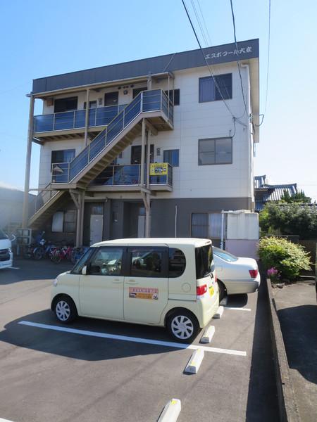 エスポワール大在