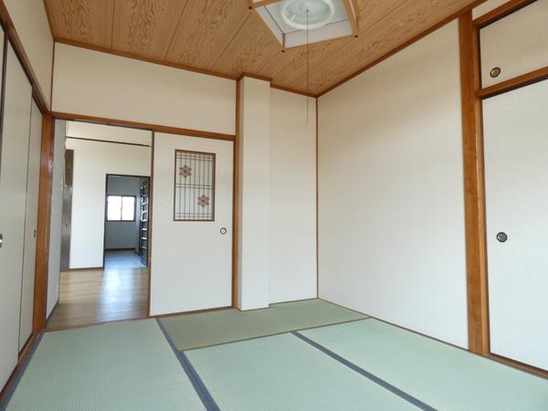 エスポワール大在