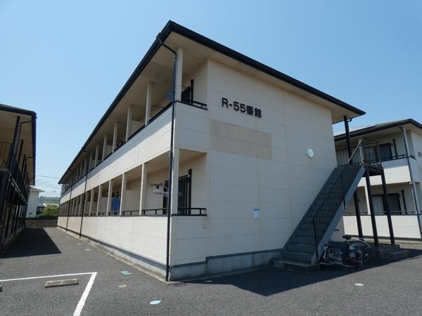 R55番館