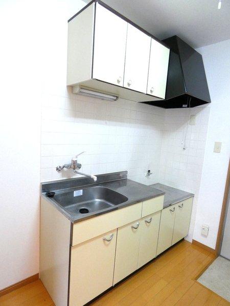 R55番館