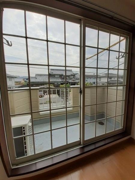 ポートハイツ２号館Ａ棟
