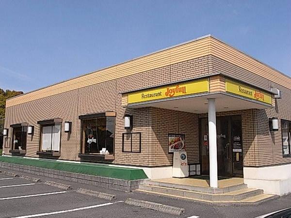 テラスハウスB1(ジョイフル大分坂ノ市店)