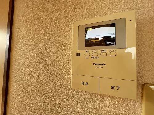 テラスハウスB1
