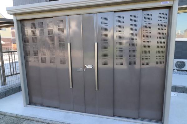 アン・シャトウ２