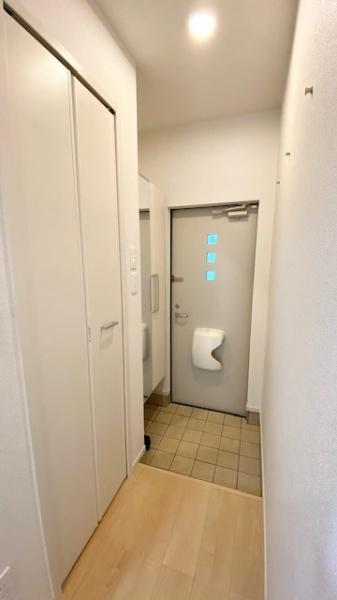 サンライズ横尾C