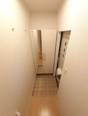 サンライズ横尾C