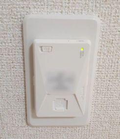 サンライズ横尾C