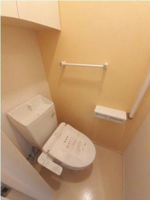 サンライズ横尾C