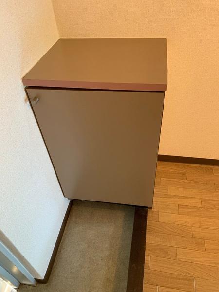 プラザドウボウ