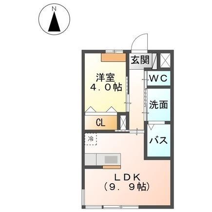 クラージュKoMeTaKe