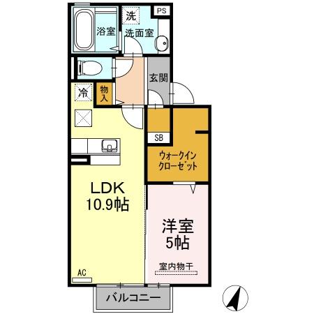 ベルフルール