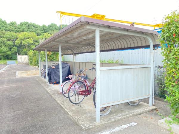 ブレインマンション王ノ瀬