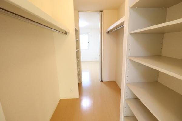 エクレール美濃屋D