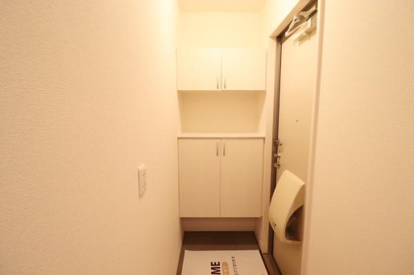 エクレール美濃屋D