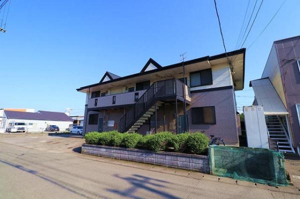 エミネンス海原
