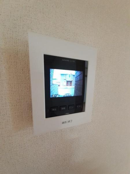 めぞん佐野Ａ