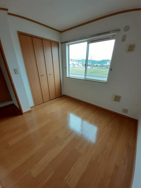 めぞん佐野Ａ