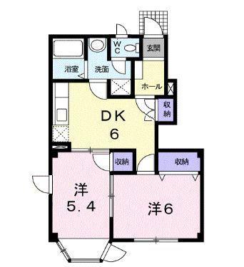 サンライト三屋Ａ