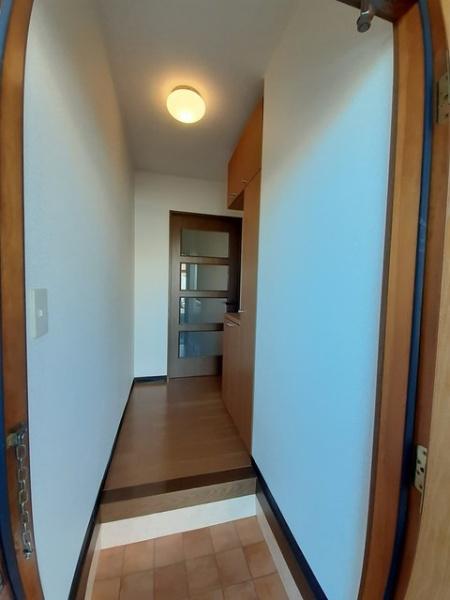 サンライト三屋Ａ