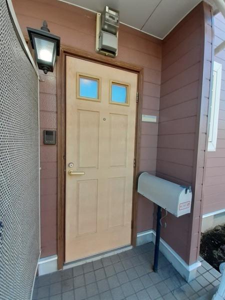 サンライト三屋Ａ