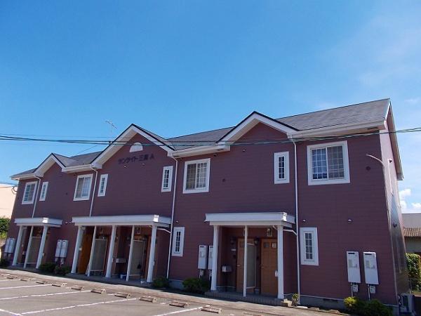 サンライト三屋A