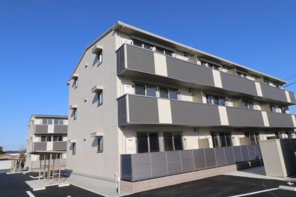 サンフローラ　ローズ棟